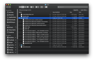 Android Apps Pen-testing | securitybreached.org