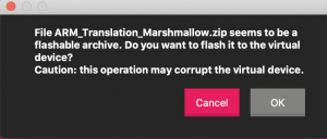 Android Apps Pen-testing | securitybreached.org