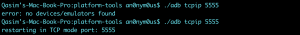 Android Apps Pen-testing | securitybreached.org