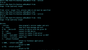 Android Apps Pen-testing | securitybreached.org