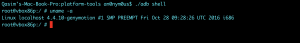 Android Apps Pen-testing | securitybreached.org