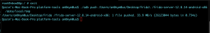 Android Apps Pen-testing | securitybreached.org