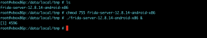 Android Apps Pen-testing | securitybreached.org